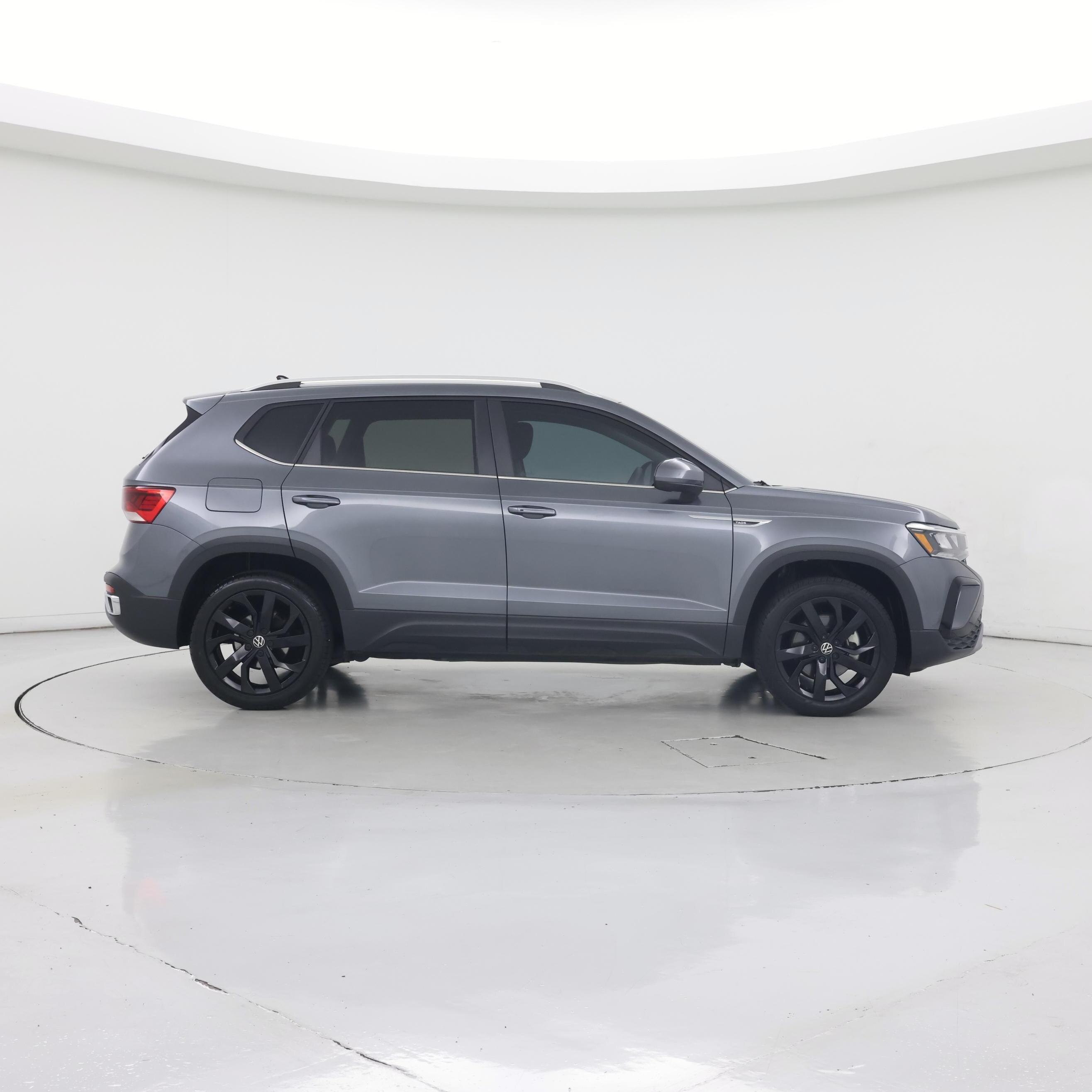 Thumbnail: 2022 Volkswagen Taos - 7