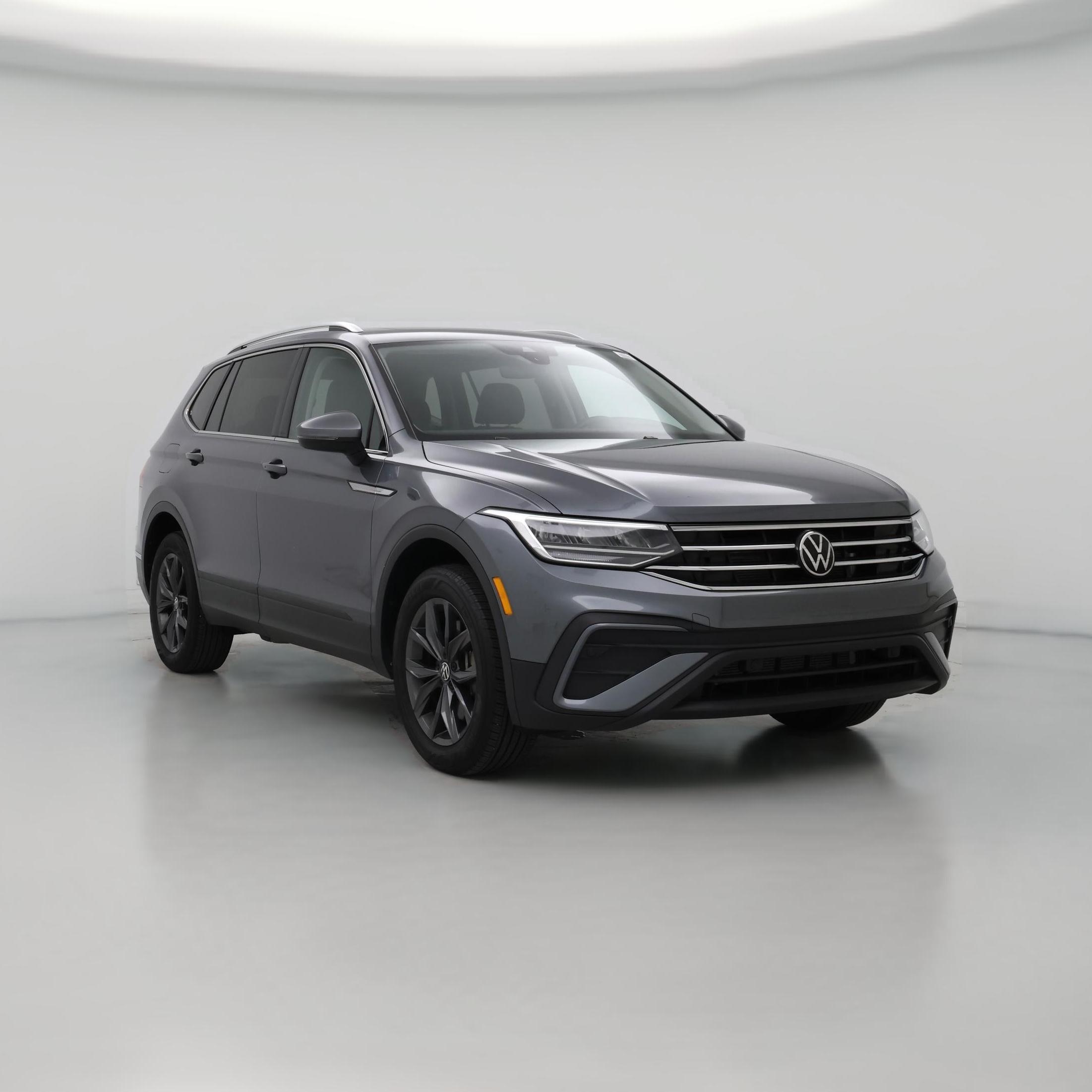 Thumbnail: 2023 Volkswagen Tiguan - 1