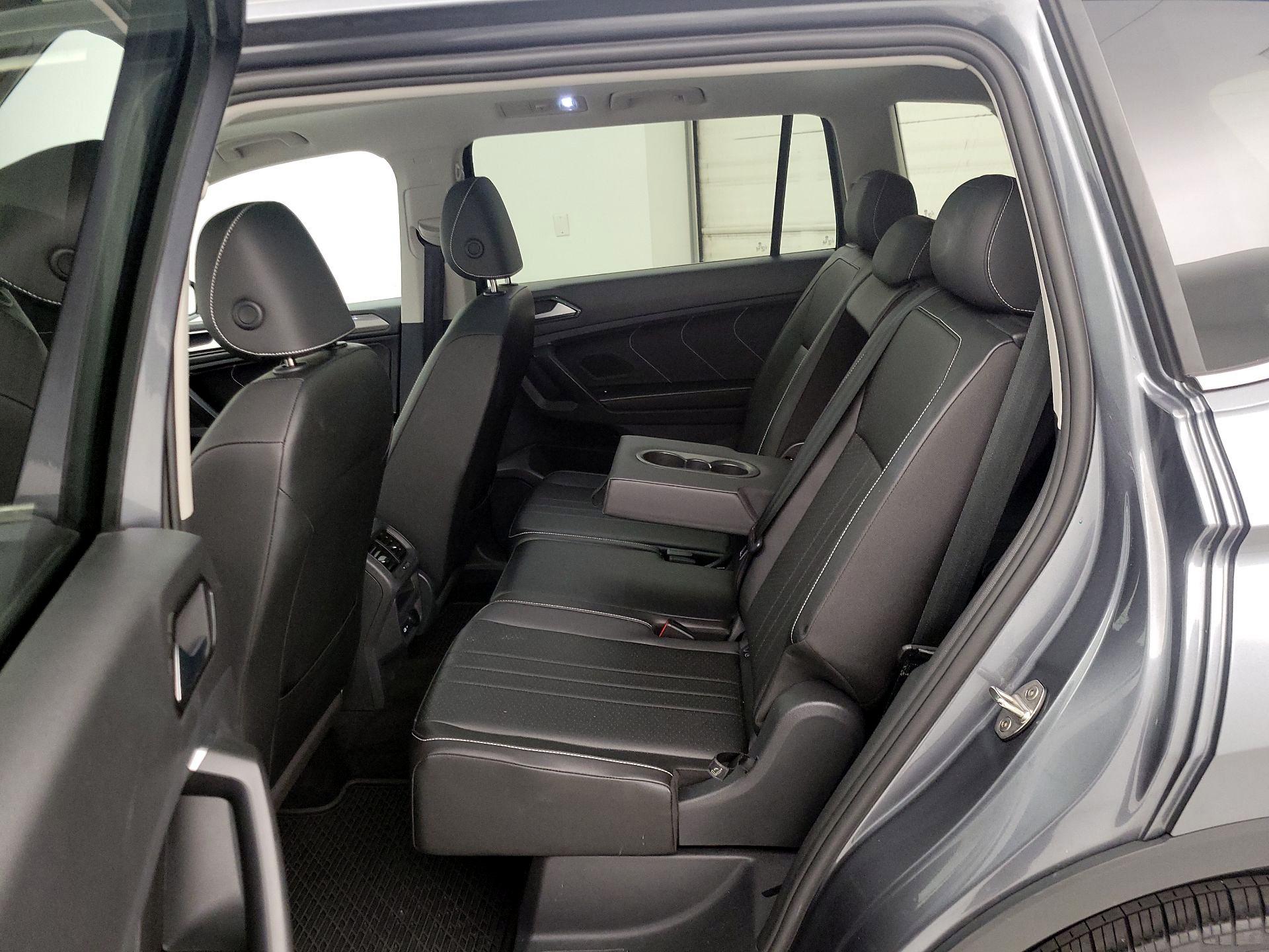 Thumbnail: 2023 Volkswagen Tiguan - 20
