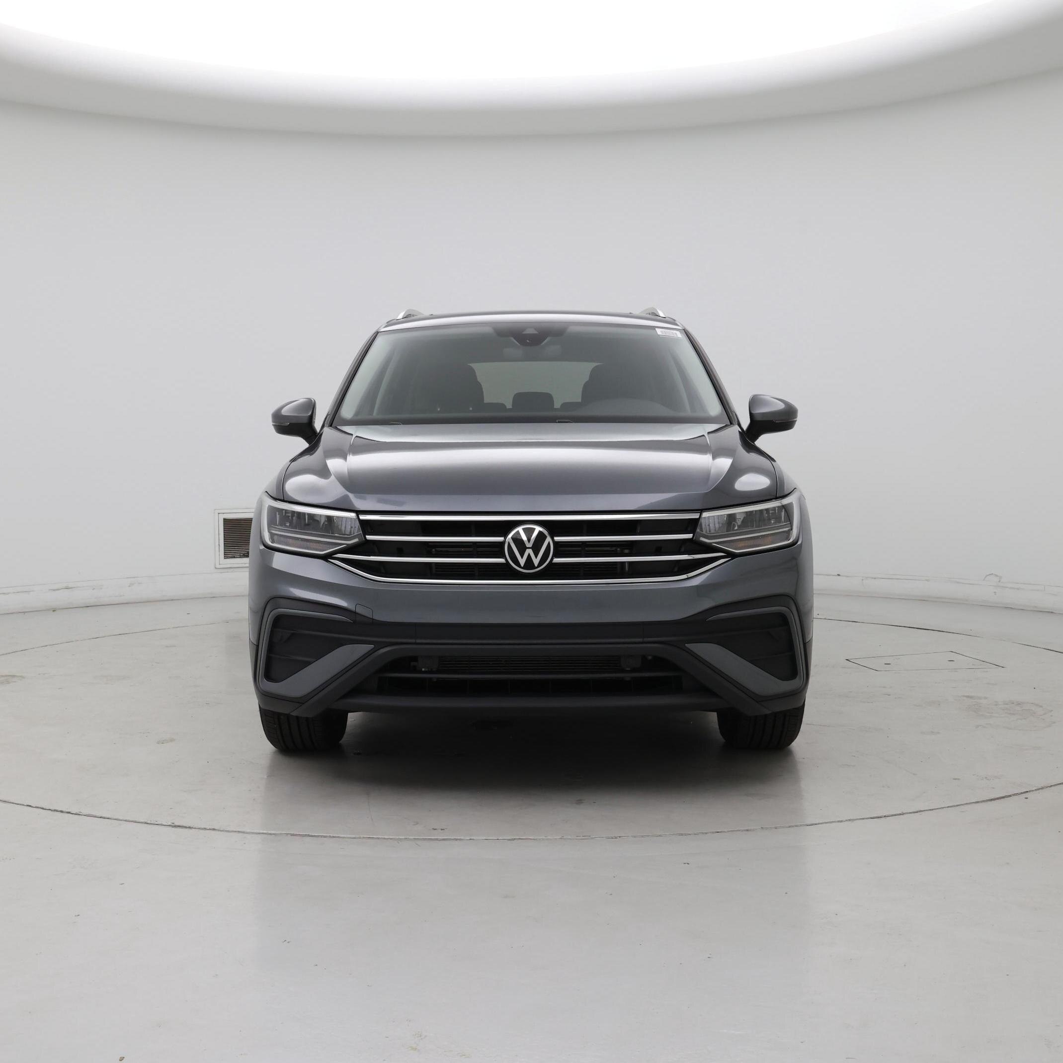 Thumbnail: 2023 Volkswagen Tiguan - 5