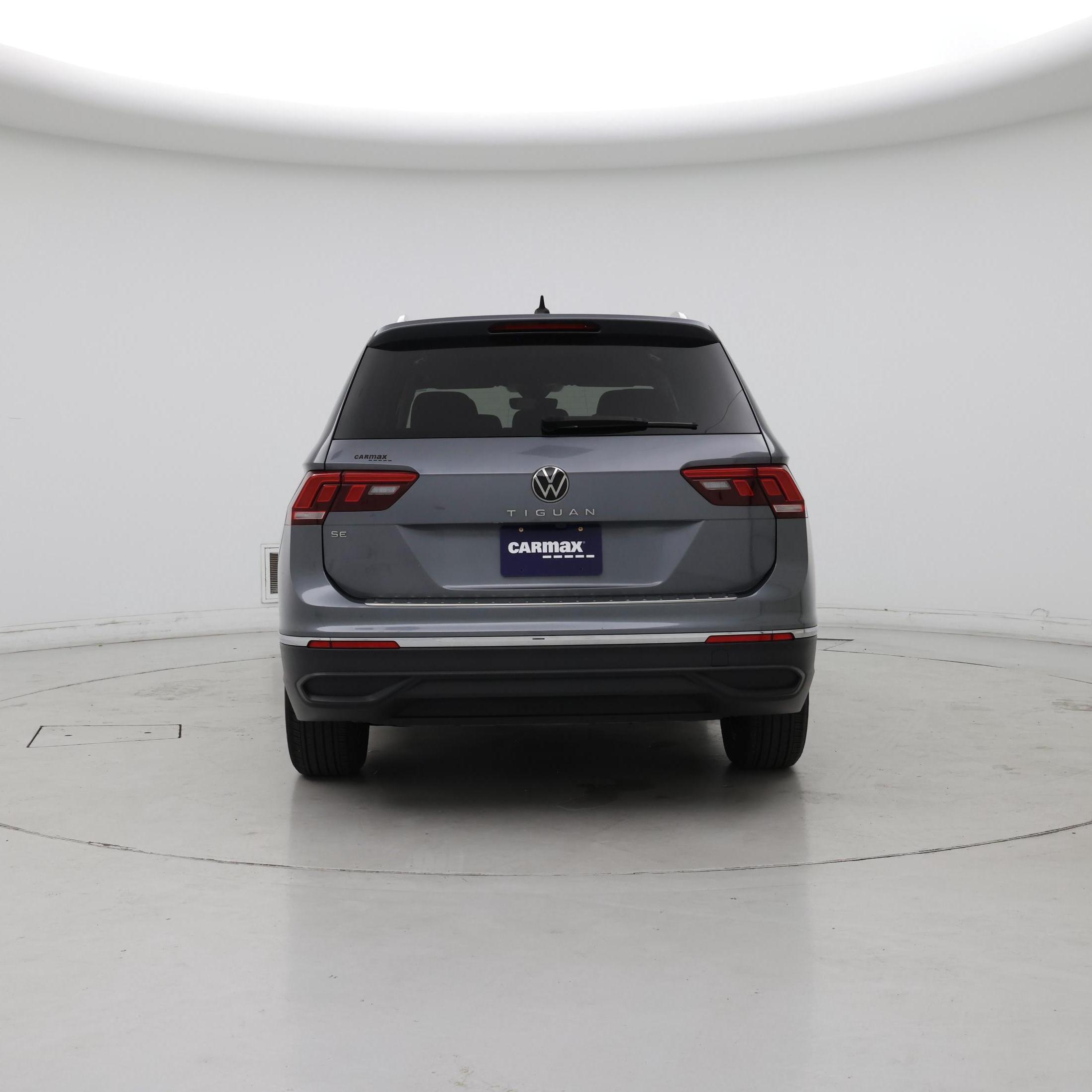 Thumbnail: 2023 Volkswagen Tiguan - 6