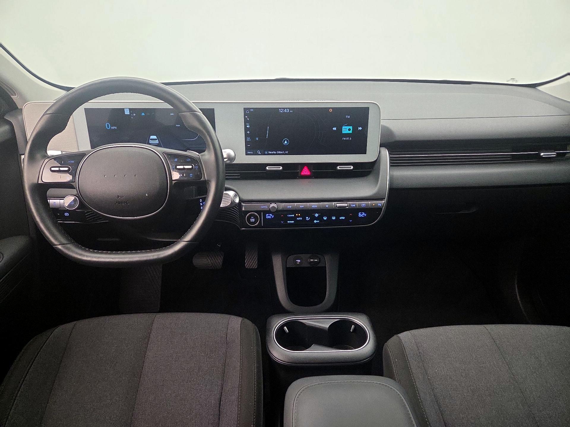 Thumbnail: 2024 Hyundai Ioniq 5 - 9