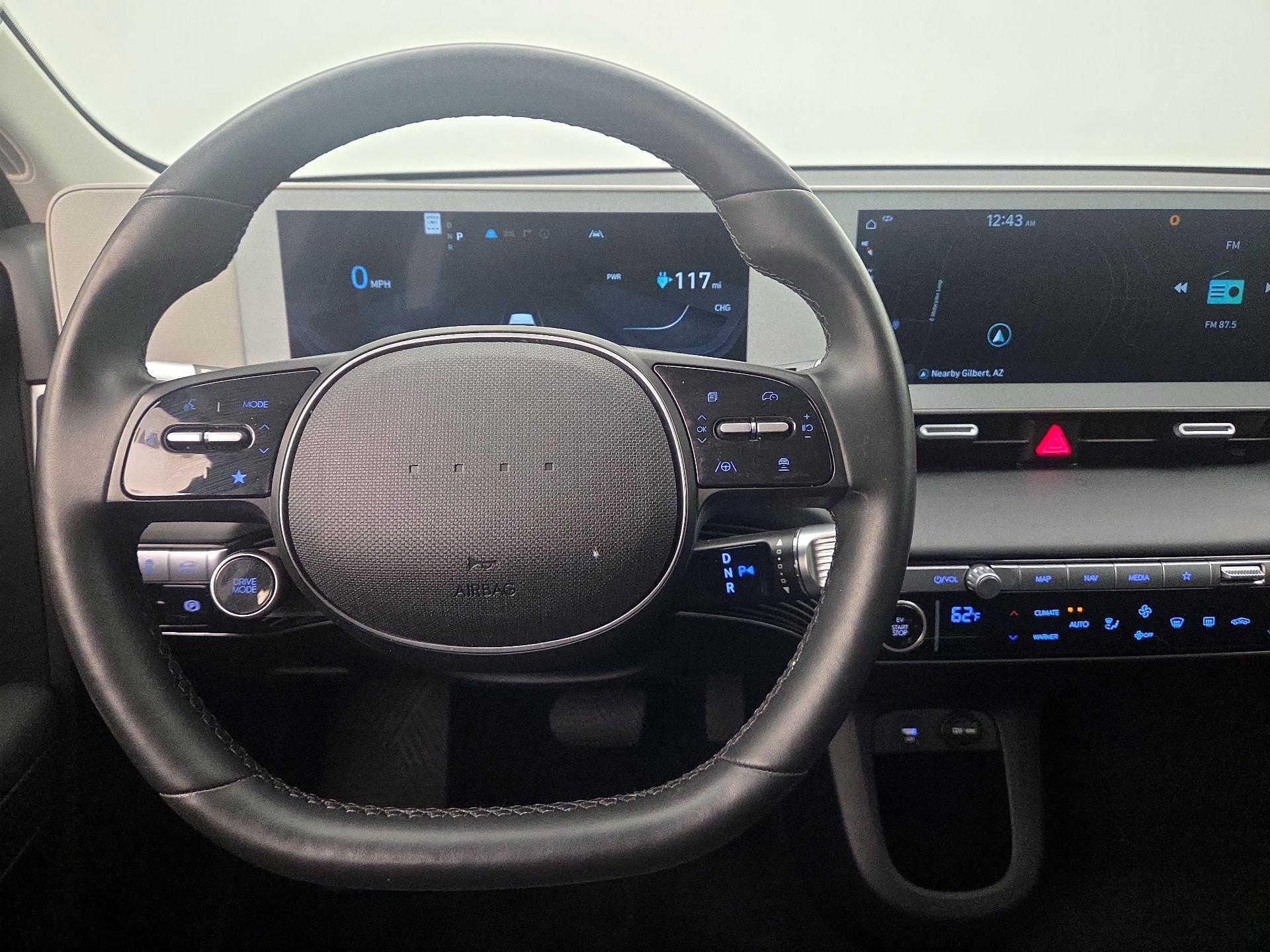 Thumbnail: 2024 Hyundai Ioniq 5 - 10