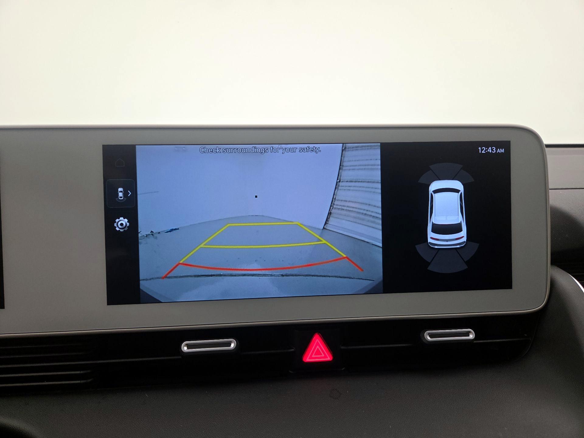 Thumbnail: 2024 Hyundai Ioniq 5 - 15