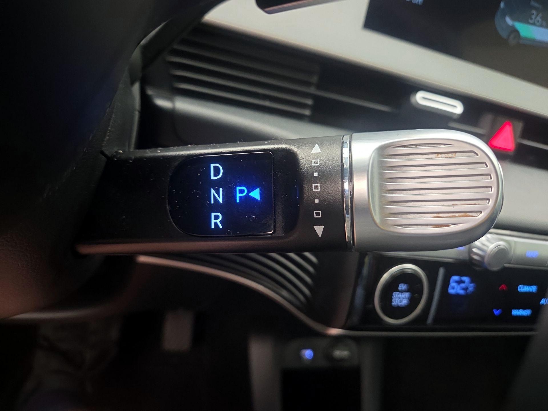 Thumbnail: 2024 Hyundai Ioniq 5 - 18