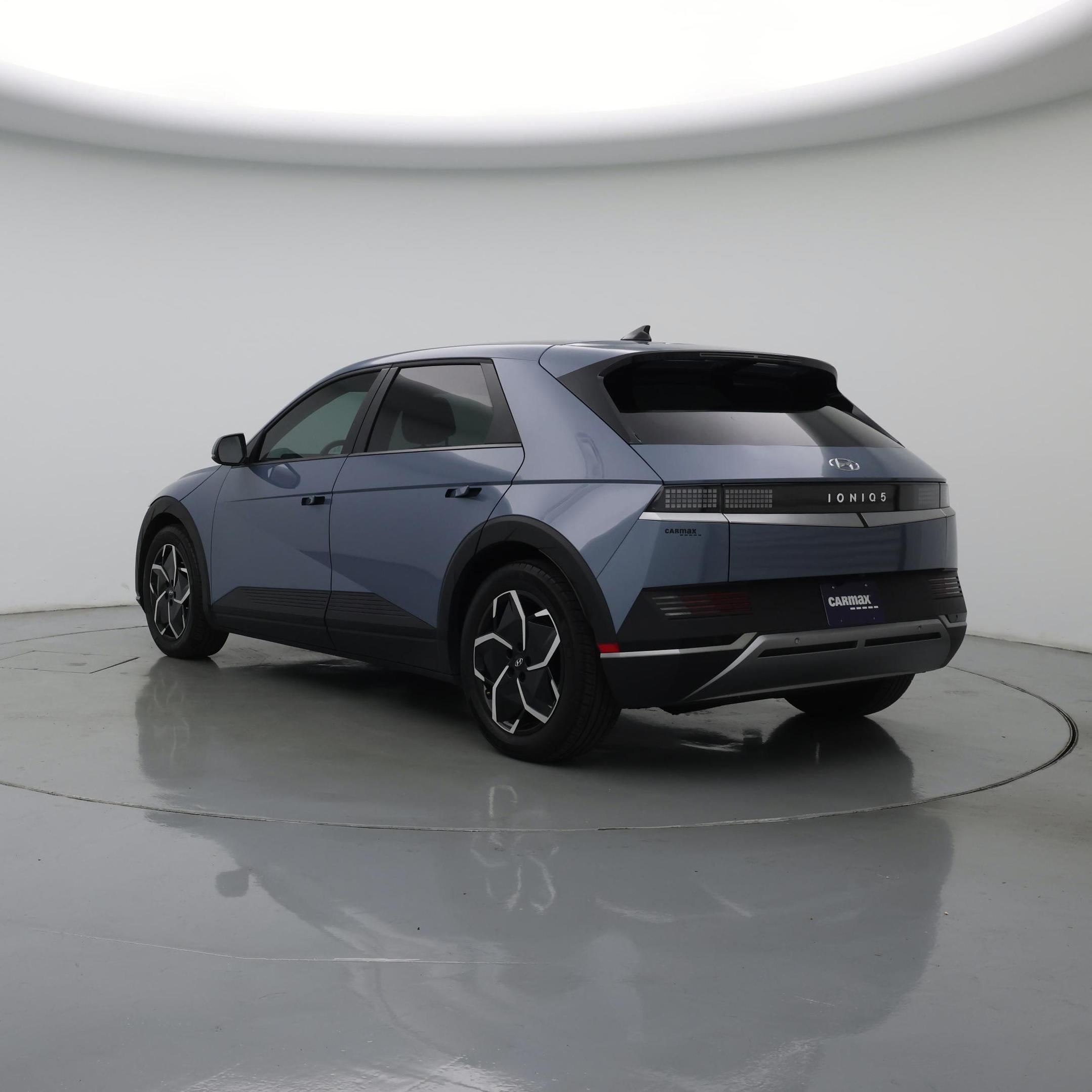 Thumbnail: 2024 Hyundai Ioniq 5 - 2