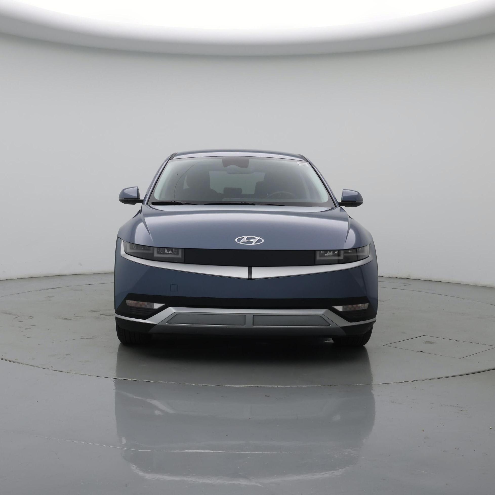 Thumbnail: 2024 Hyundai Ioniq 5 - 5
