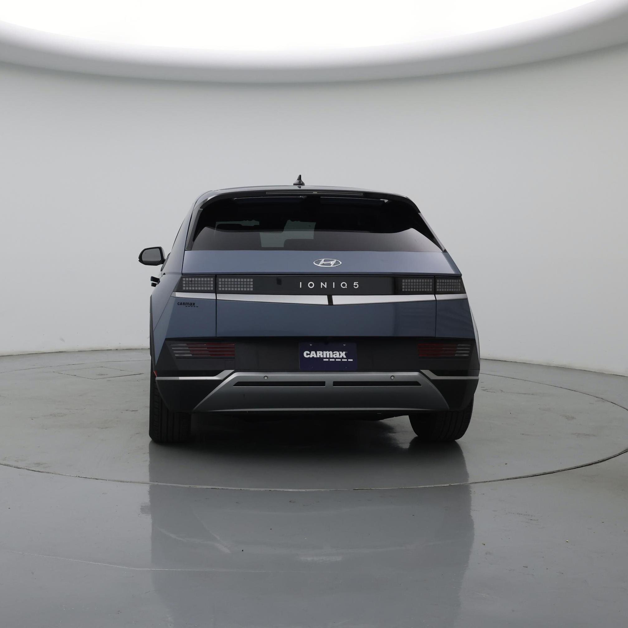 Thumbnail: 2024 Hyundai Ioniq 5 - 6
