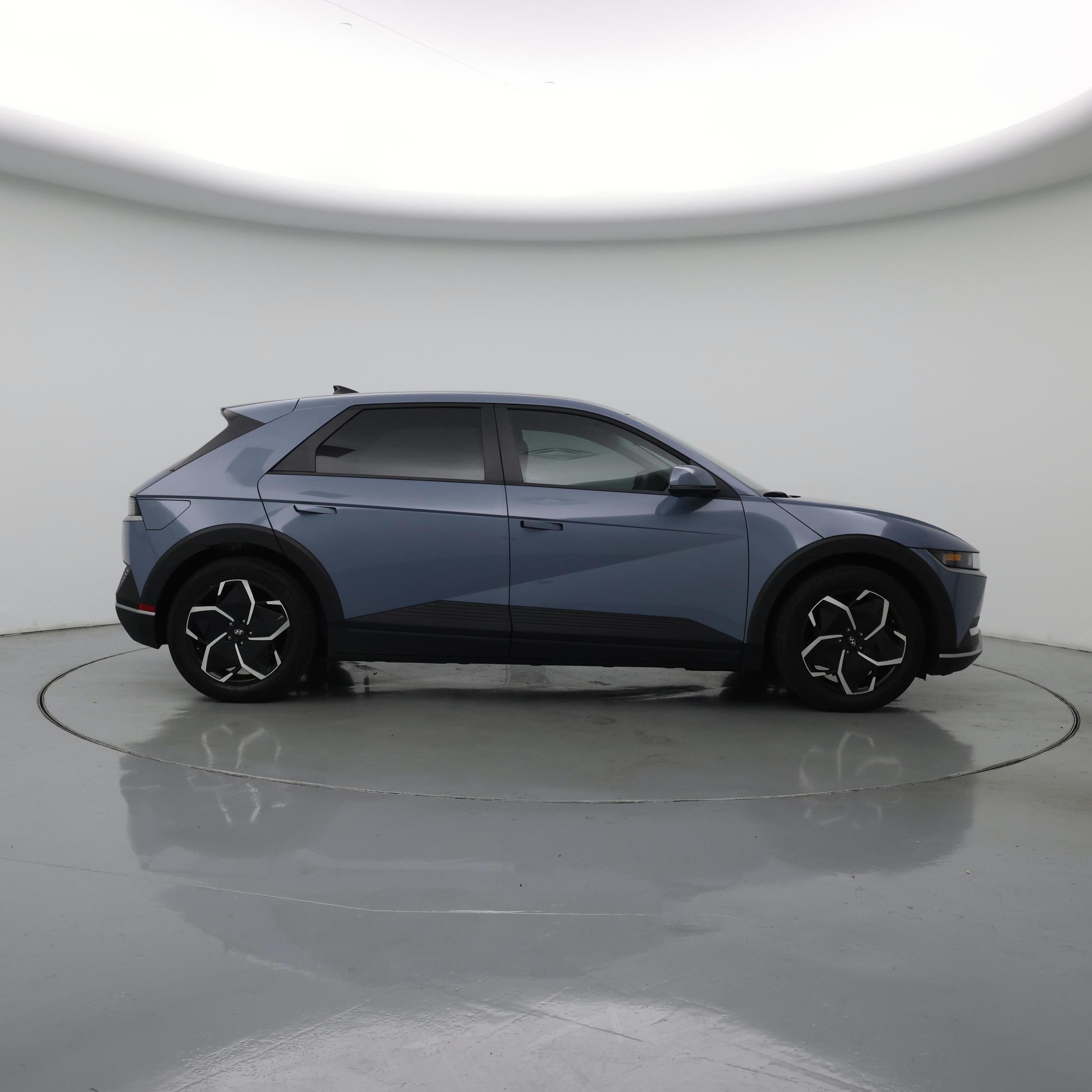 Thumbnail: 2024 Hyundai Ioniq 5 - 7