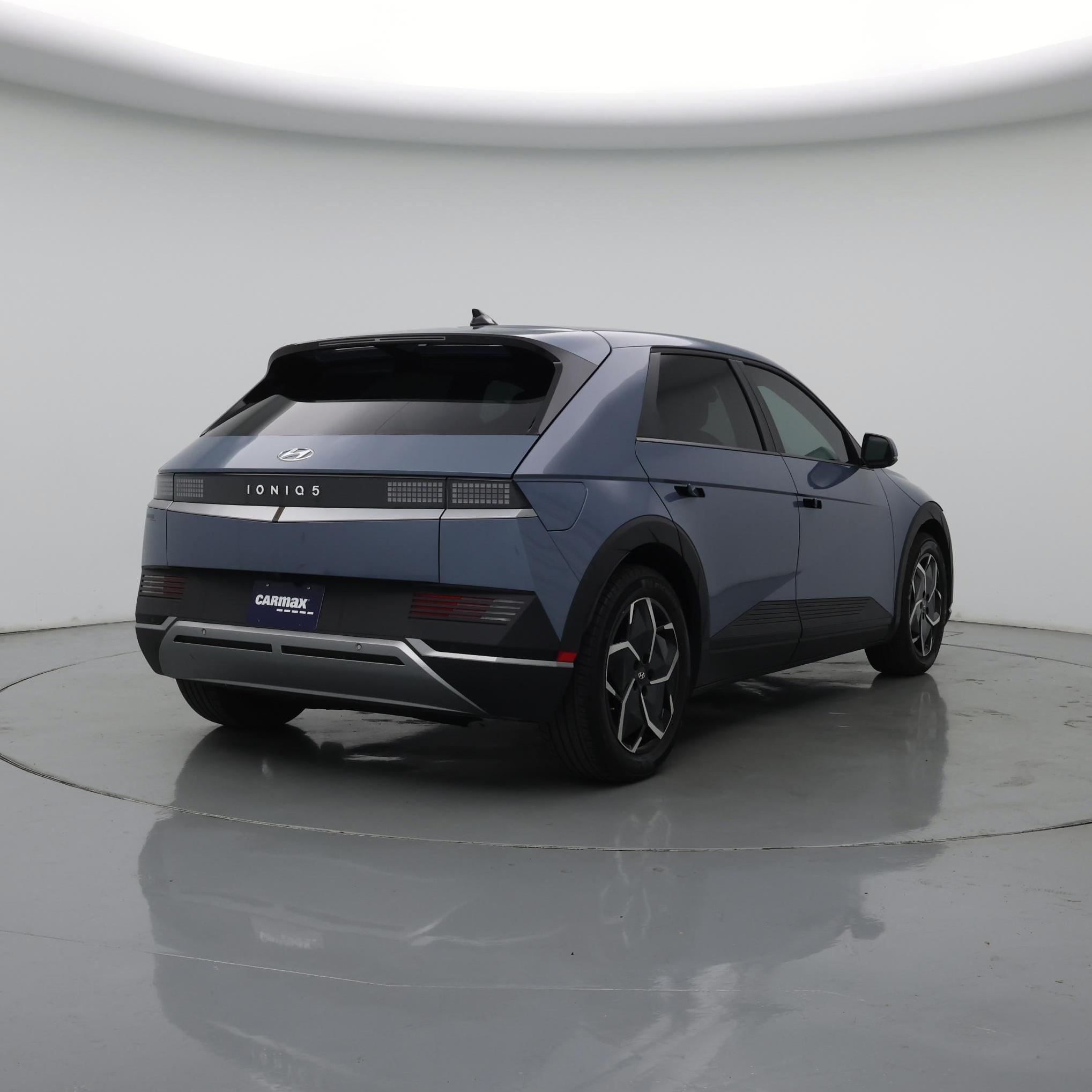 Thumbnail: 2024 Hyundai Ioniq 5 - 8