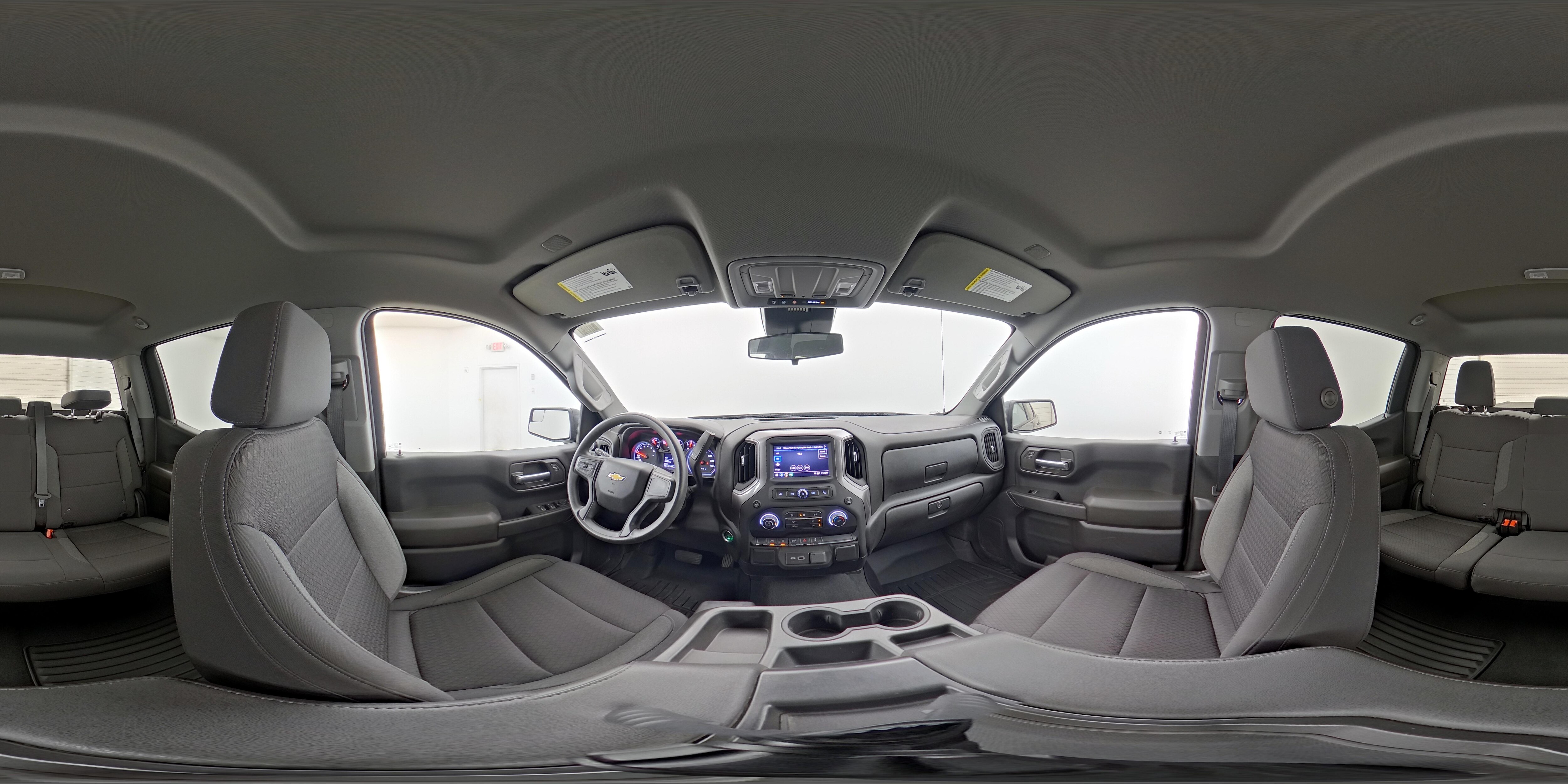 2022 Chevrolet Silverado 1500 Custom - Photo 24