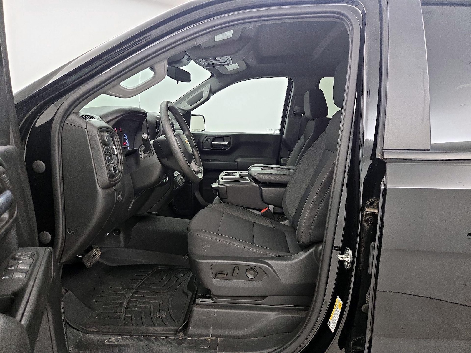 2022 Chevrolet Silverado 1500 Custom - Photo 12