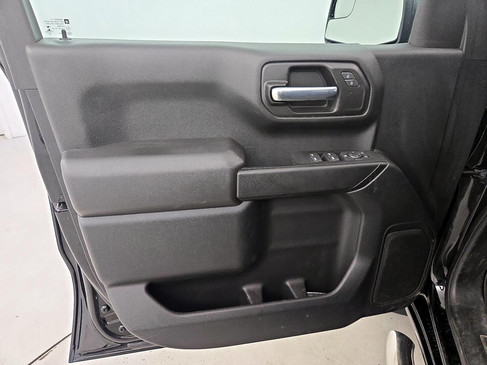 2022 Chevrolet Silverado 1500 Custom - Photo 13