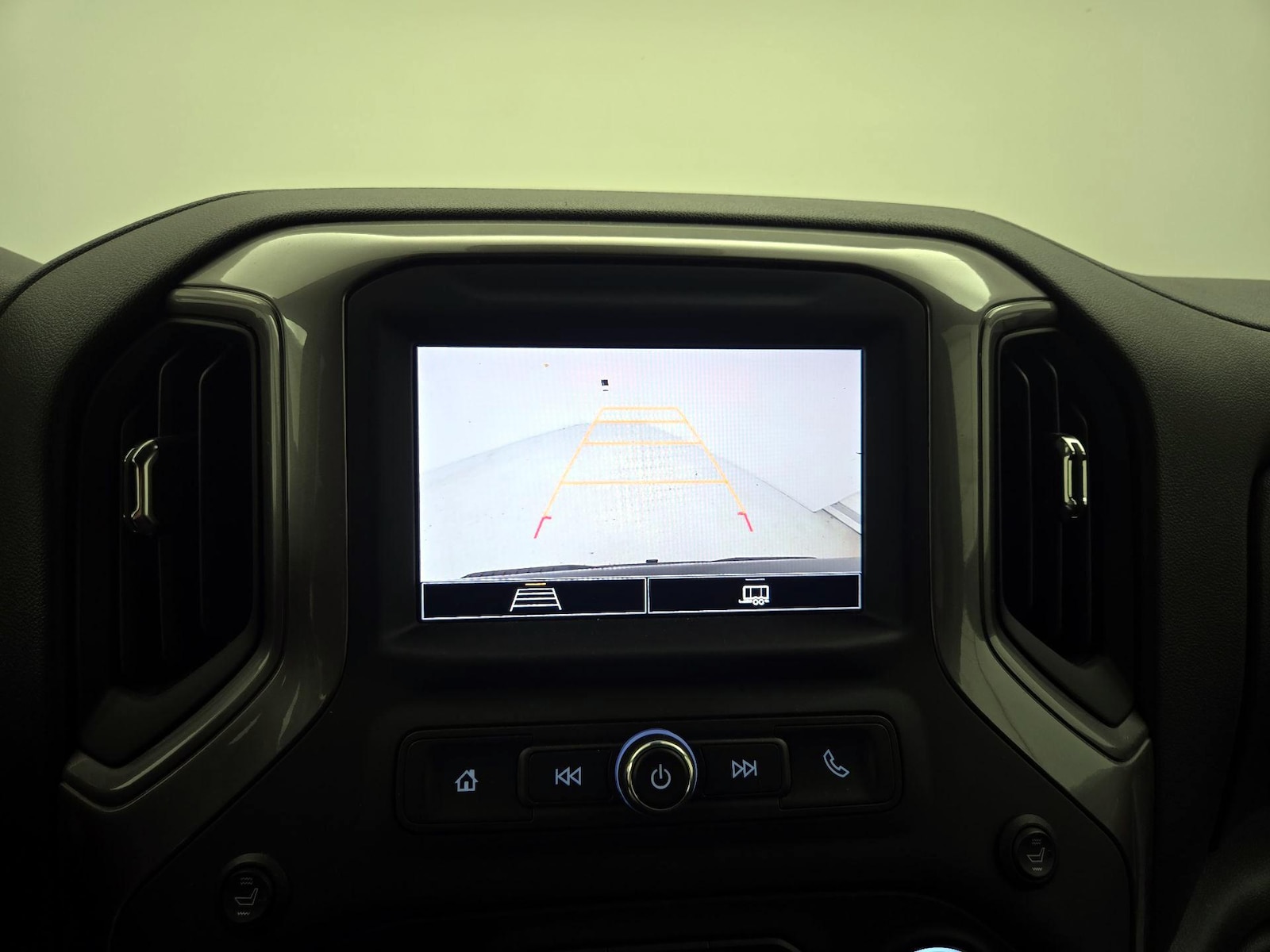 2022 Chevrolet Silverado 1500 Custom - Photo 15