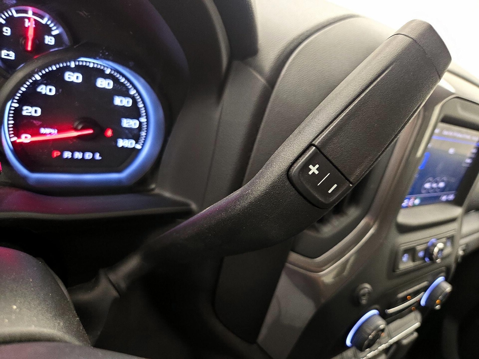 2022 Chevrolet Silverado 1500 Custom - Photo 18