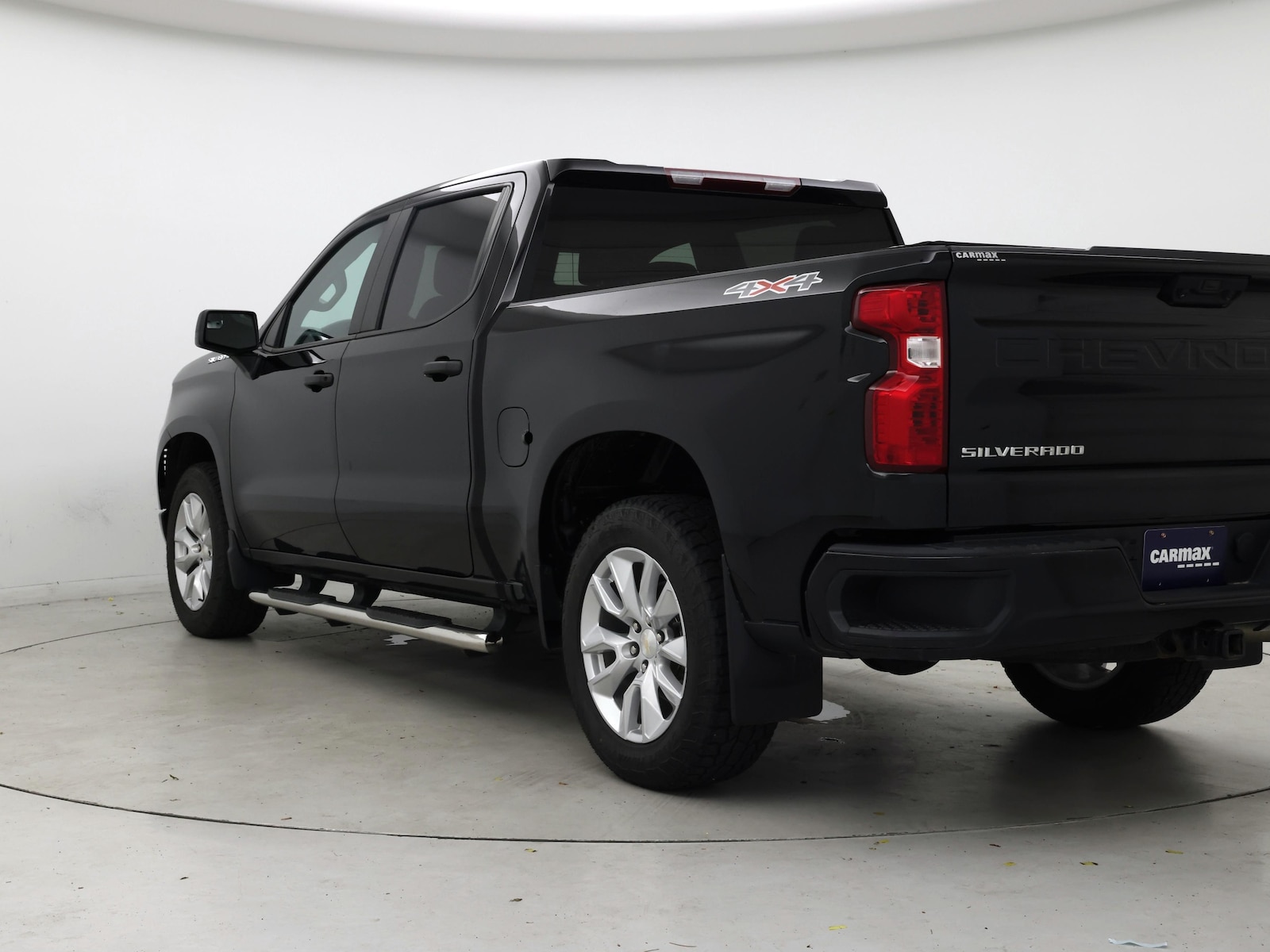 2022 Chevrolet Silverado 1500 Custom - Photo 3