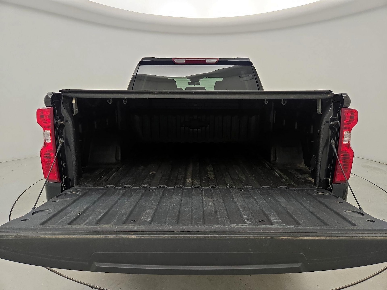 2022 Chevrolet Silverado 1500 Custom - Photo 21