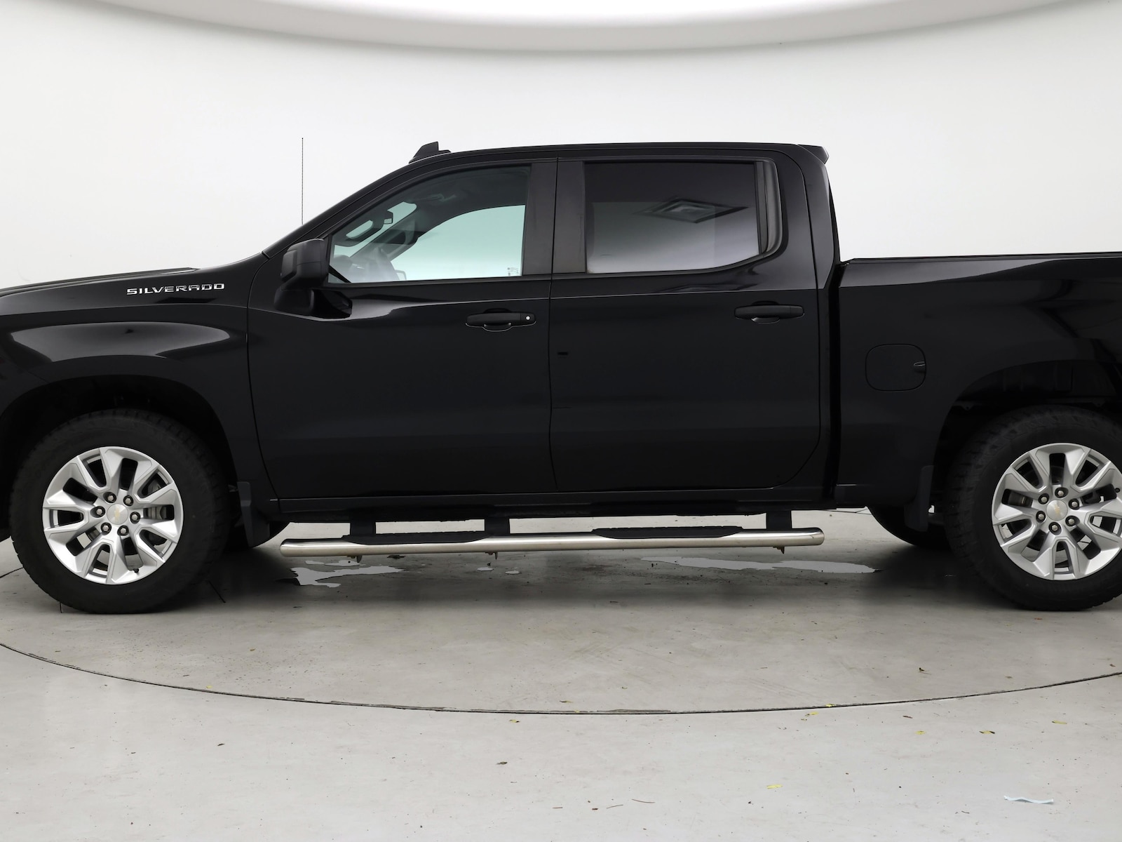 2022 Chevrolet Silverado 1500 Custom - Photo 4