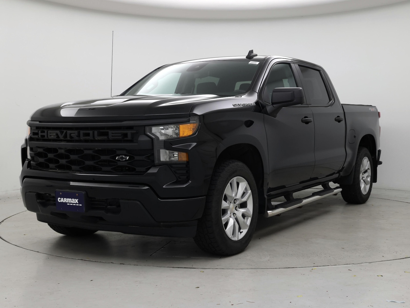 2022 Chevrolet Silverado 1500 Custom - Photo 5