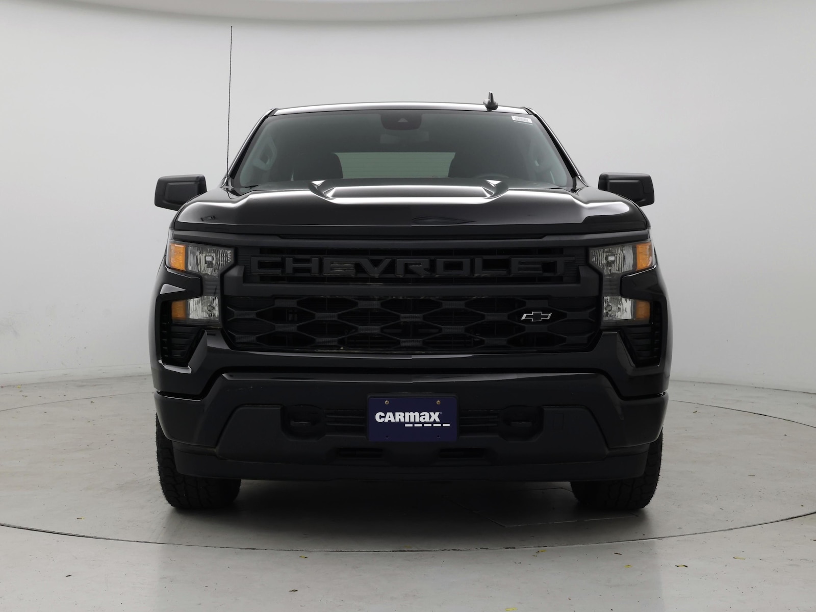 2022 Chevrolet Silverado 1500 Custom - Photo 6