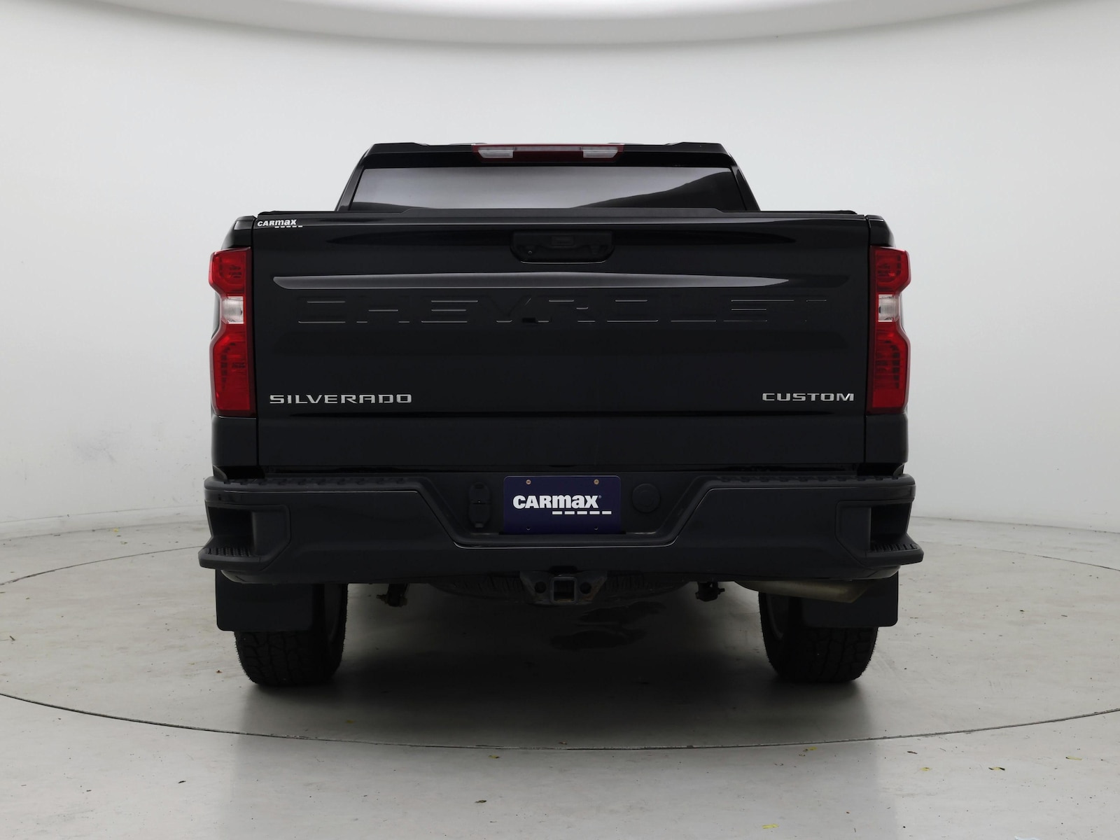 2022 Chevrolet Silverado 1500 Custom - Photo 7
