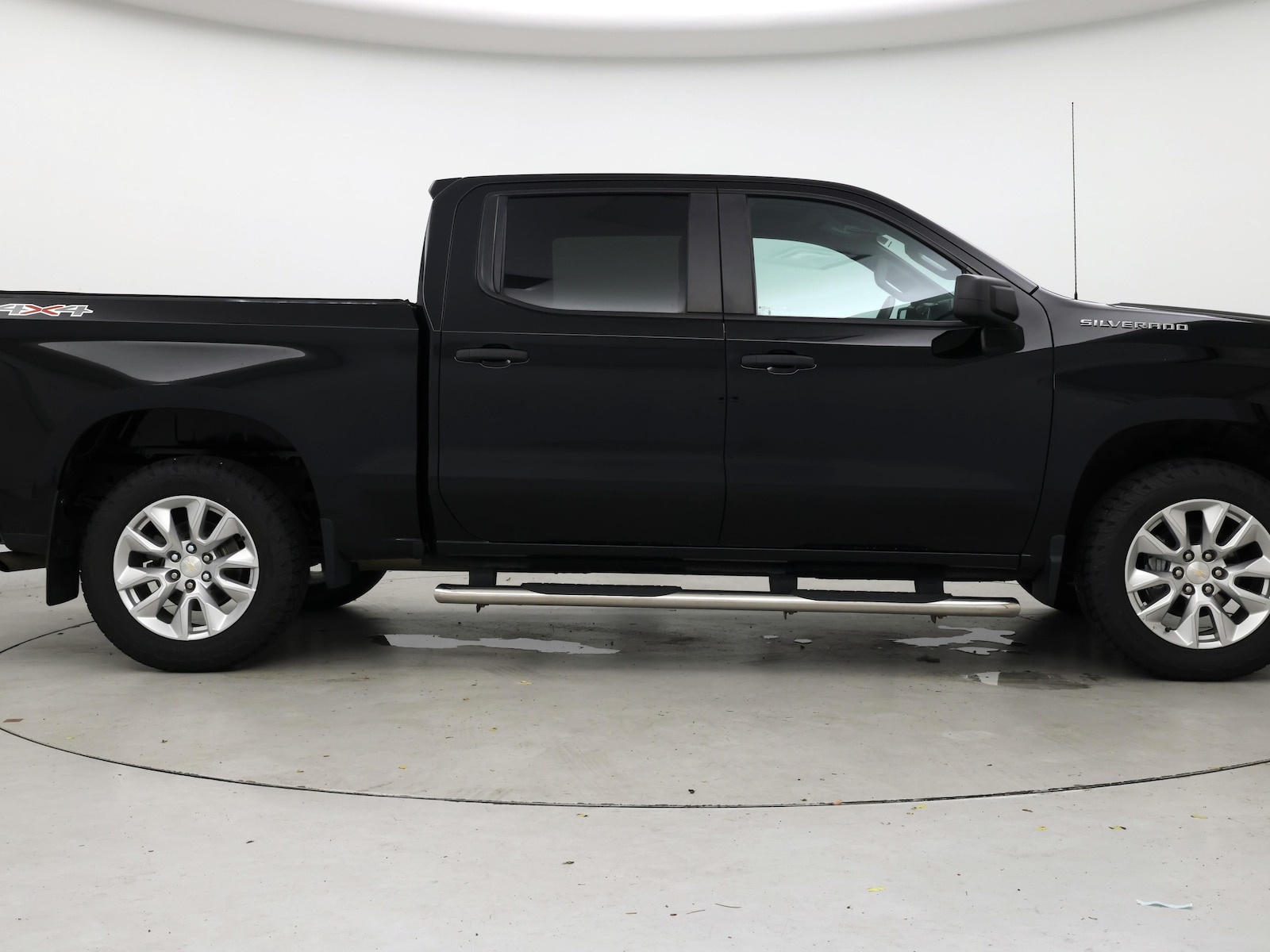 2022 Chevrolet Silverado 1500 Custom - Photo 8