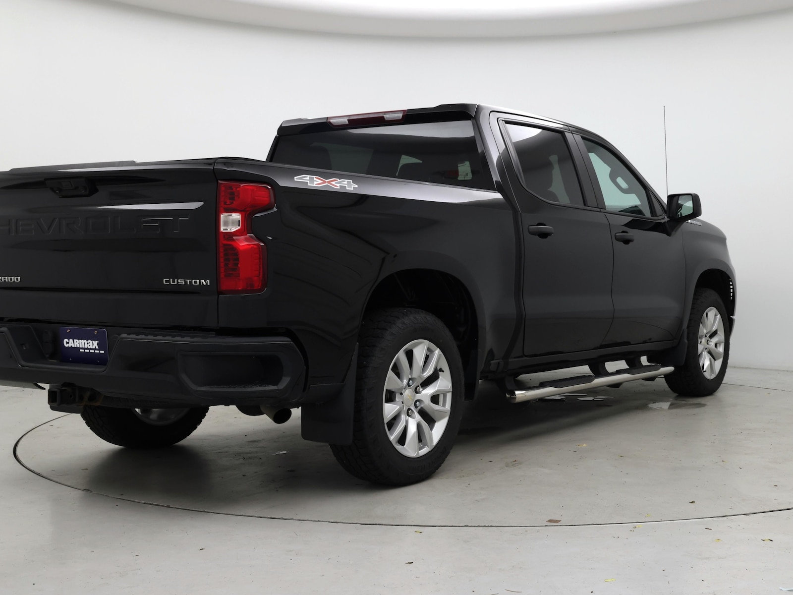 2022 Chevrolet Silverado 1500 Custom - Photo 9