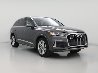 2023 Audi Q7 Premium
