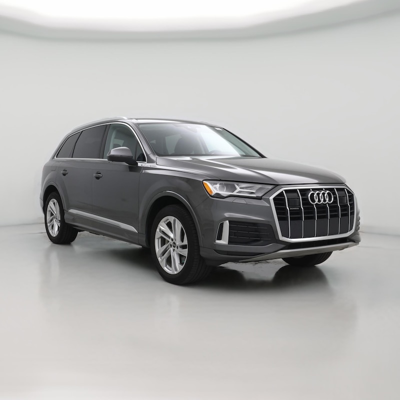 2023 Audi Q7 Premium