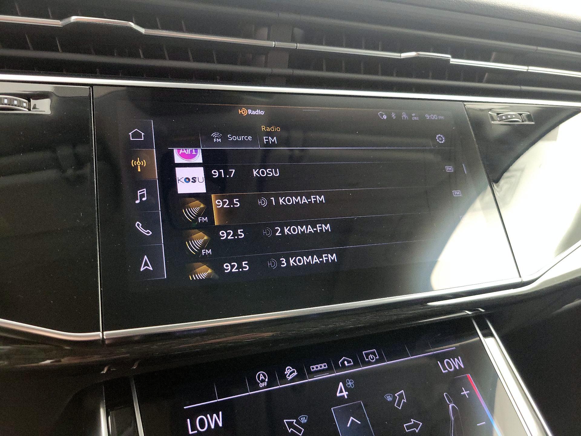Thumbnail: 2023 Audi Q7 - 16
