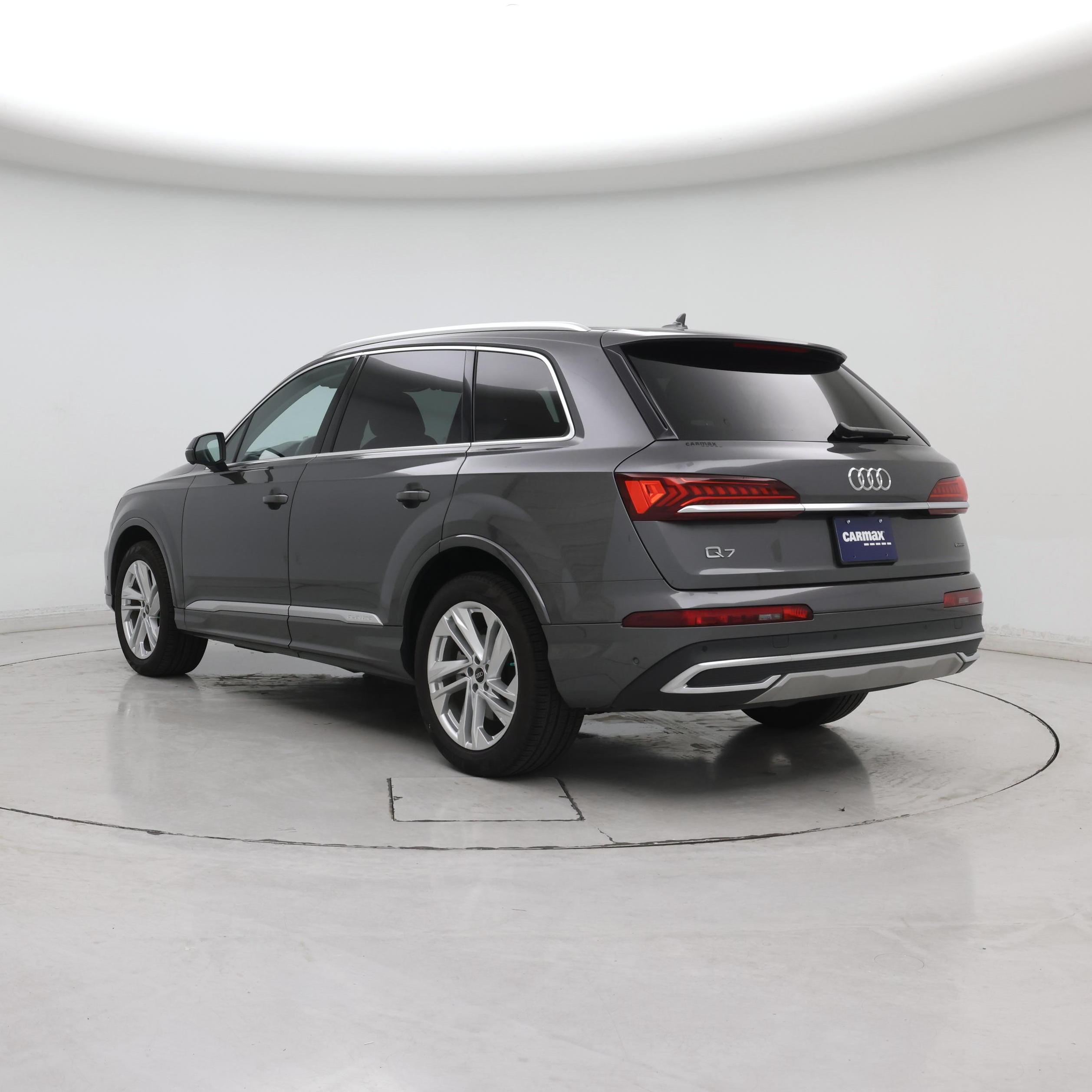 Thumbnail: 2023 Audi Q7 - 2