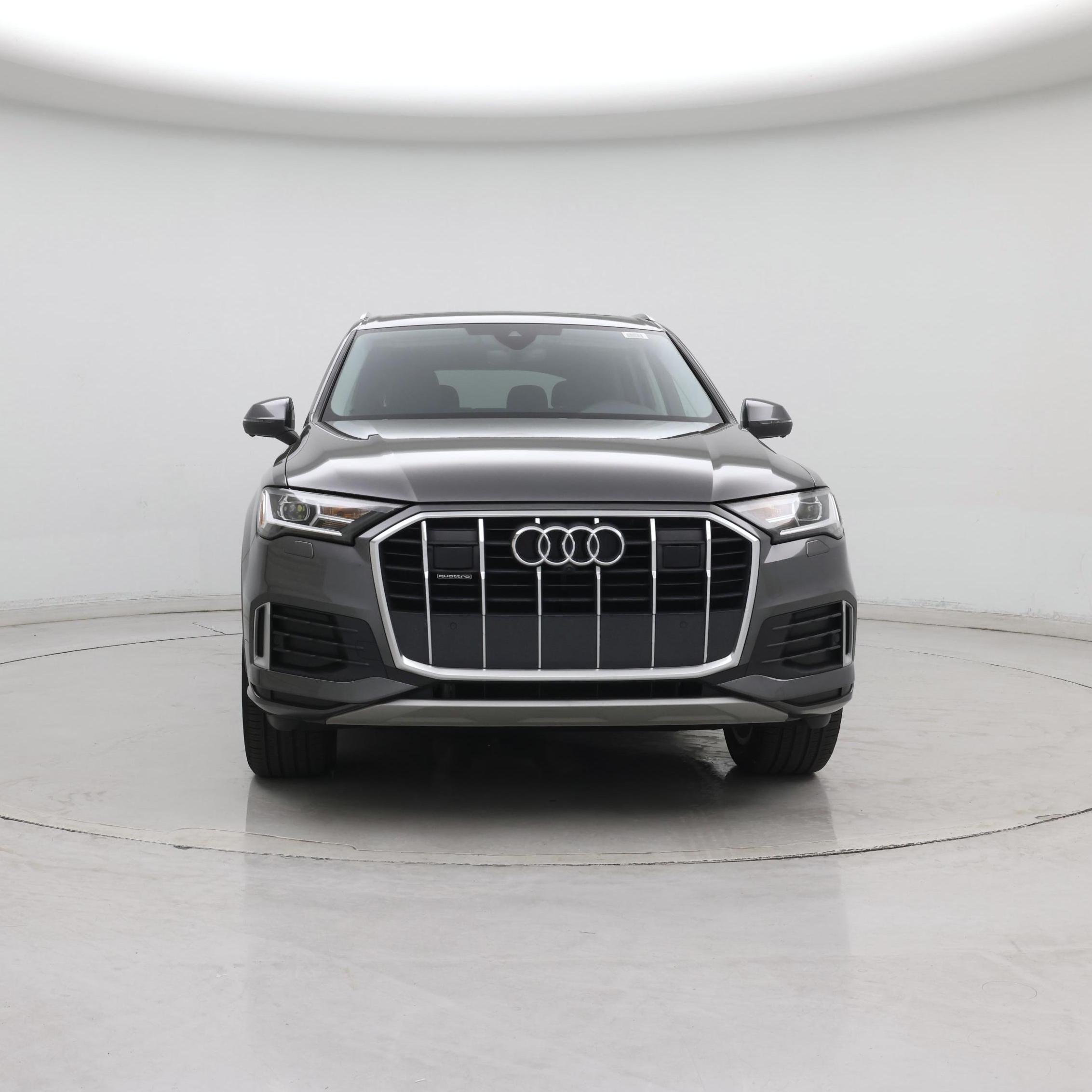 Thumbnail: 2023 Audi Q7 - 5