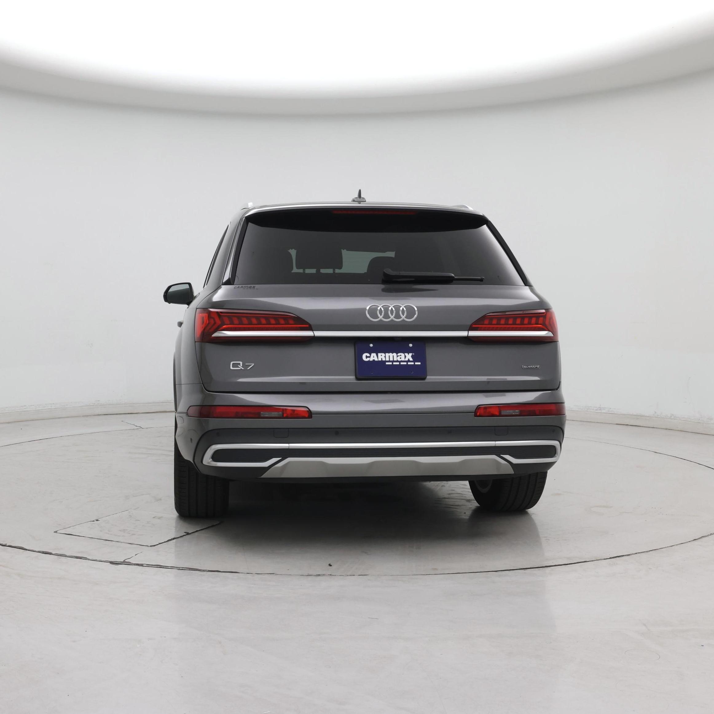 Thumbnail: 2023 Audi Q7 - 6