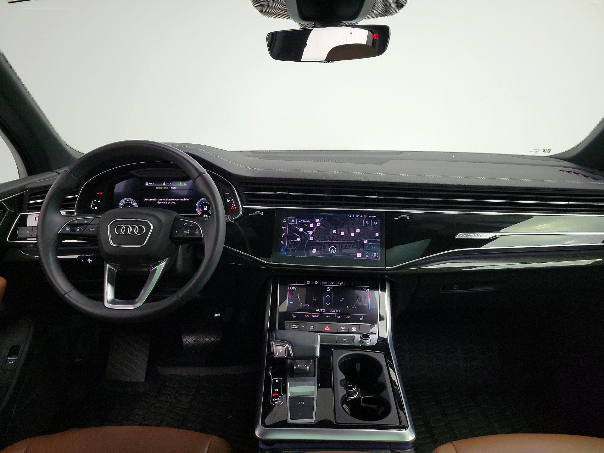 Thumbnail: 2023 Audi Q7 - 9
