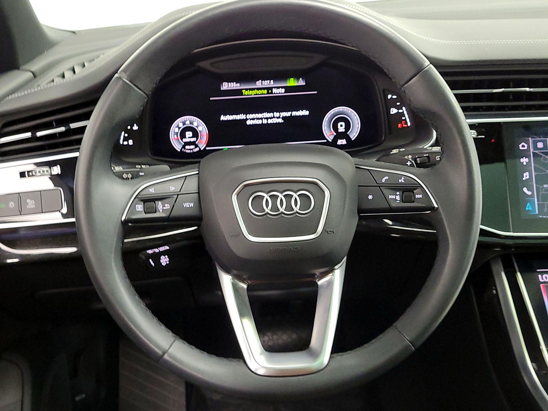 Thumbnail: 2023 Audi Q7 - 10
