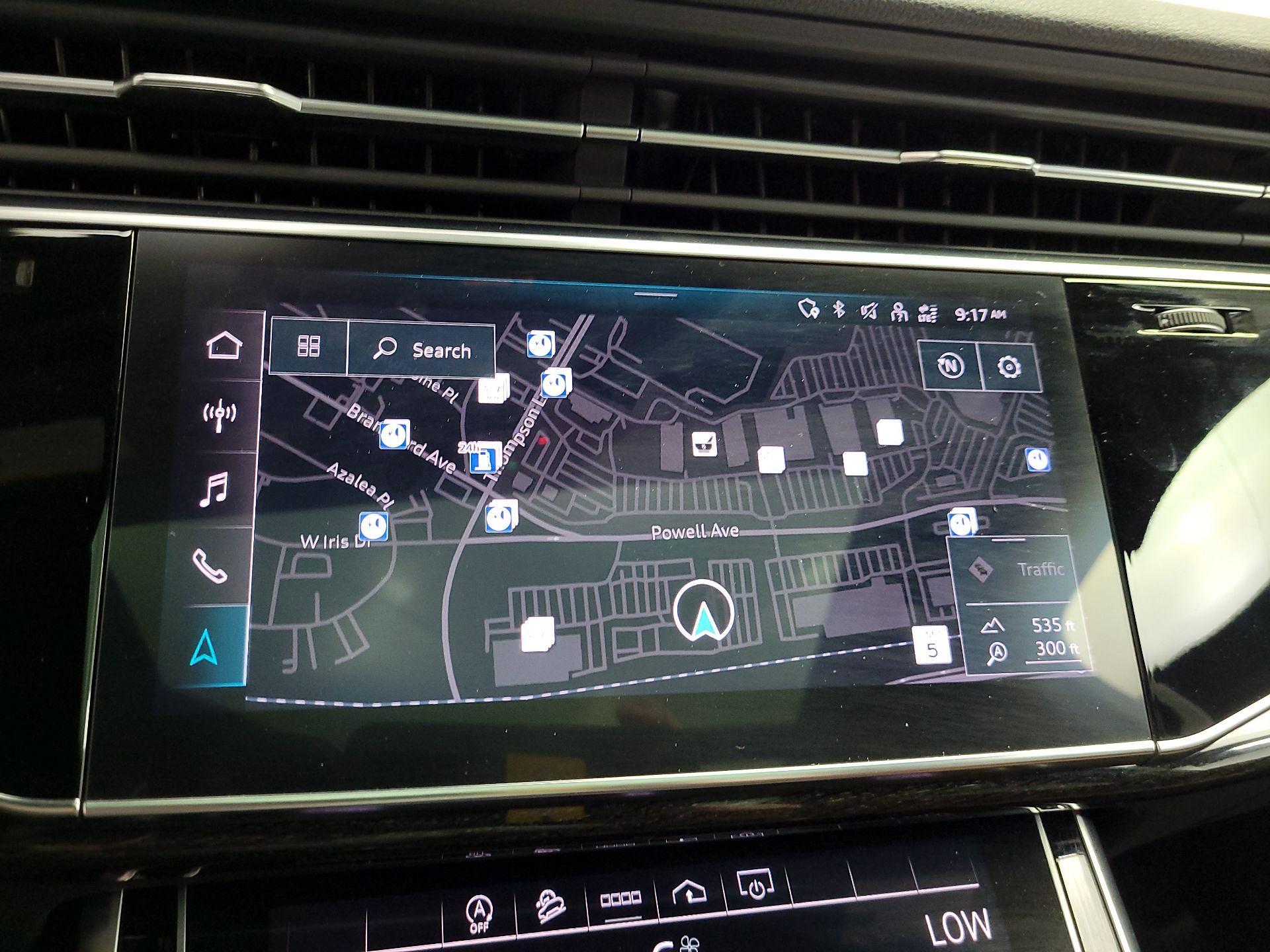 Thumbnail: 2023 Audi Q7 - 14