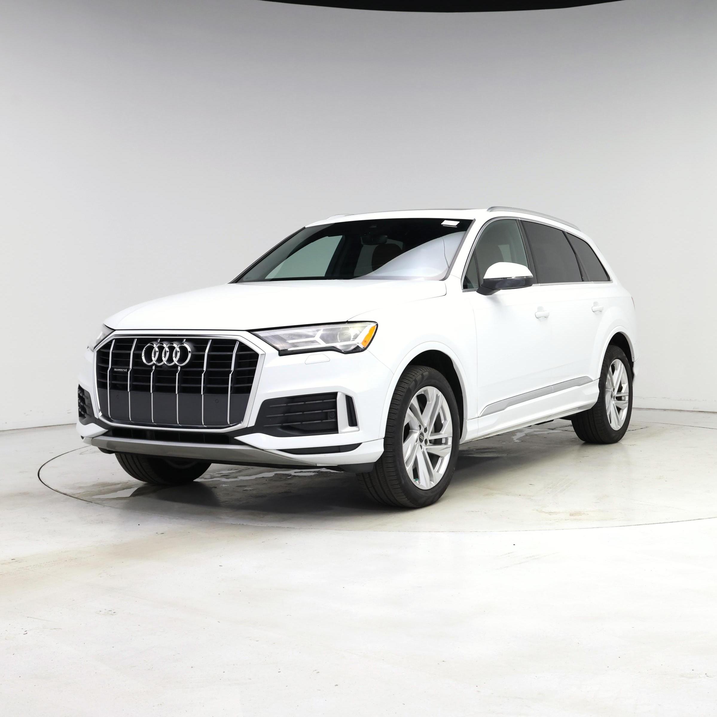 Thumbnail: 2023 Audi Q7 - 4