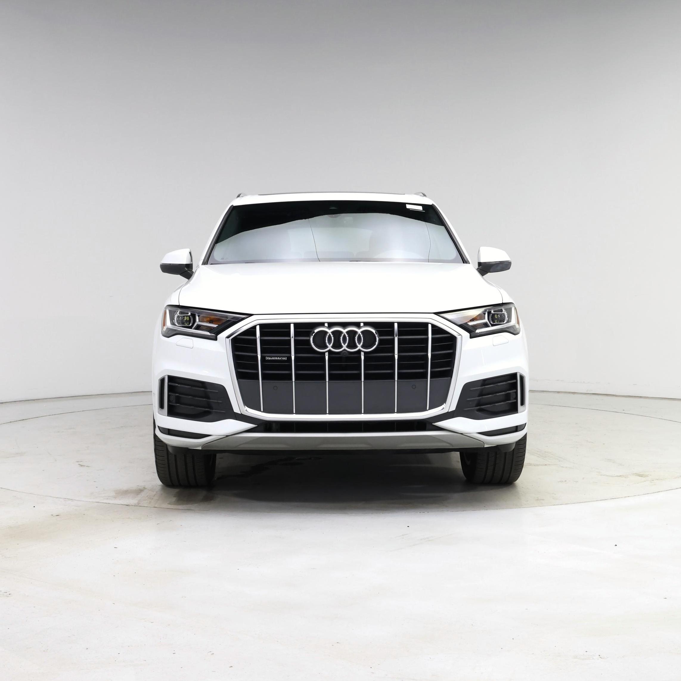 Thumbnail: 2023 Audi Q7 - 5