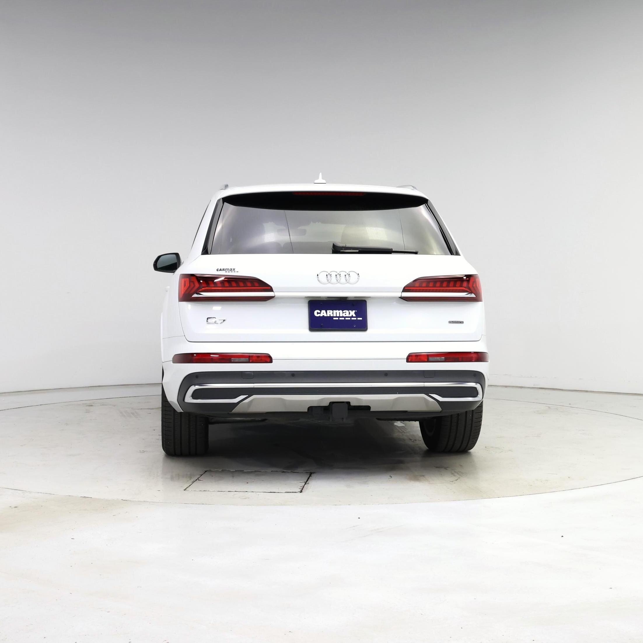 Thumbnail: 2023 Audi Q7 - 6