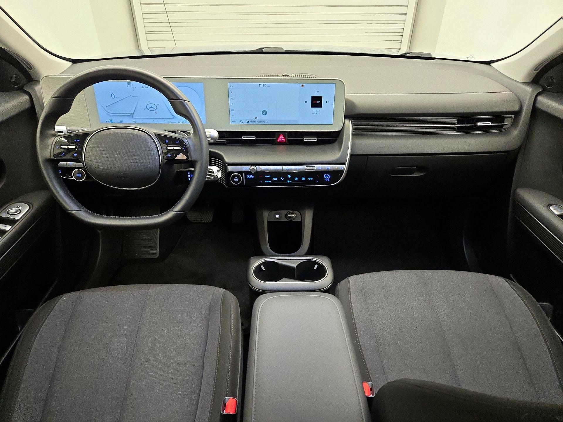 Thumbnail: 2024 Hyundai Ioniq 5 - 9