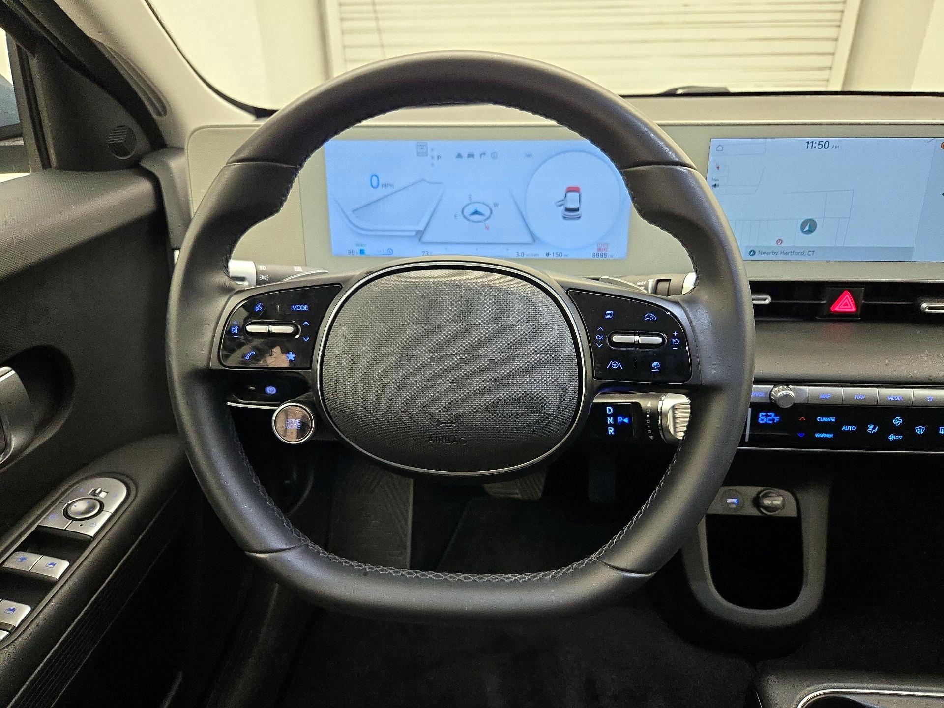 Thumbnail: 2024 Hyundai Ioniq 5 - 10