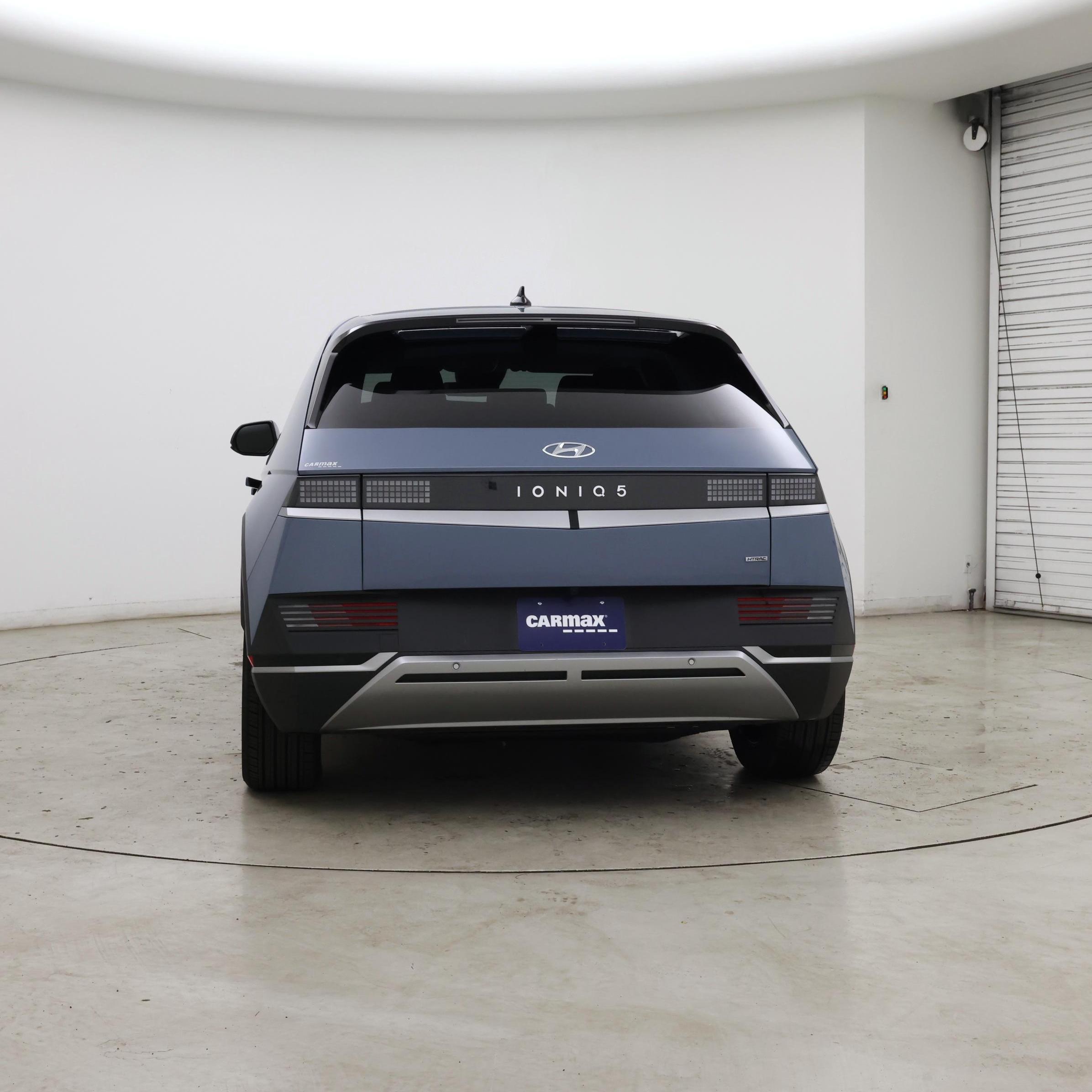 Thumbnail: 2024 Hyundai Ioniq 5 - 6