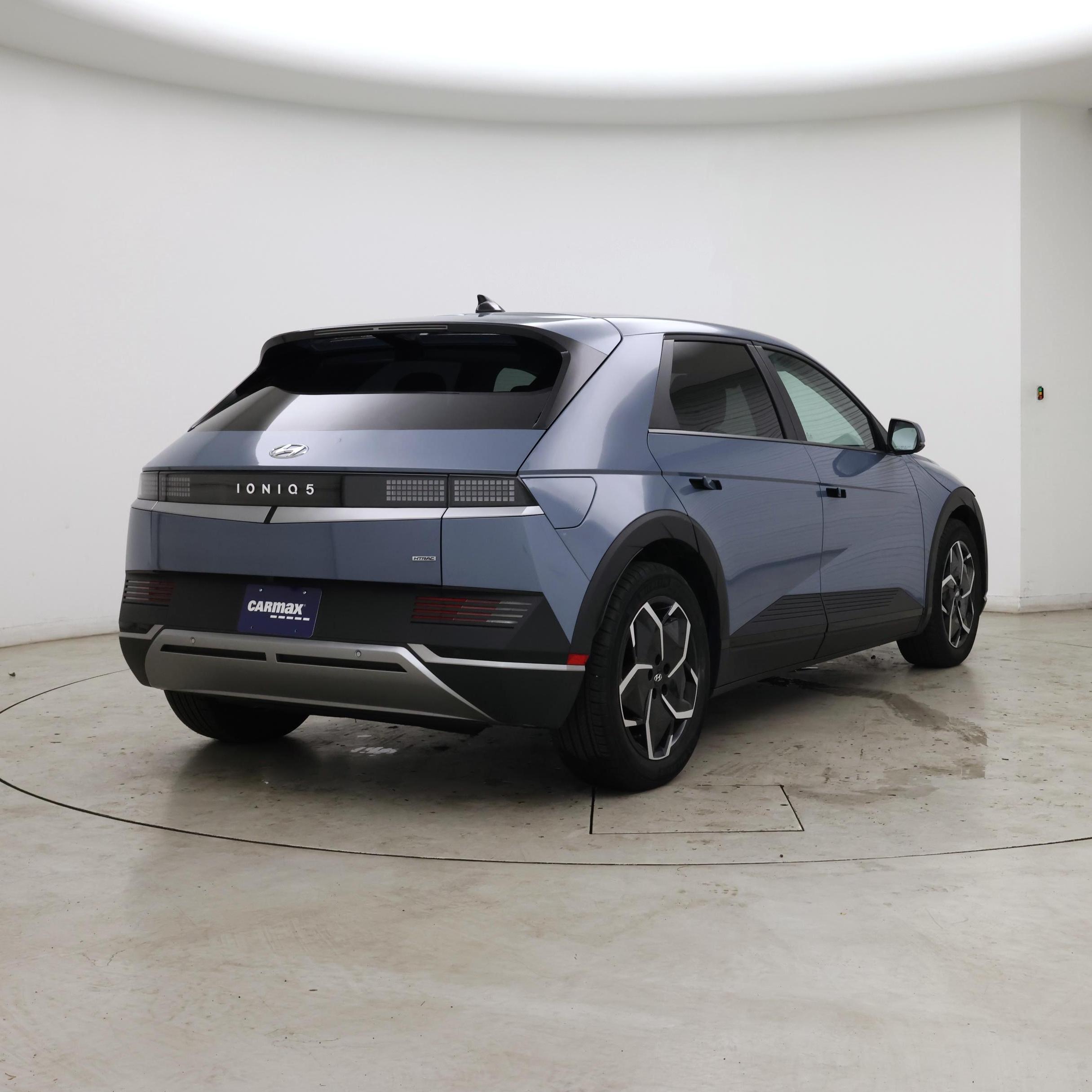 Thumbnail: 2024 Hyundai Ioniq 5 - 8