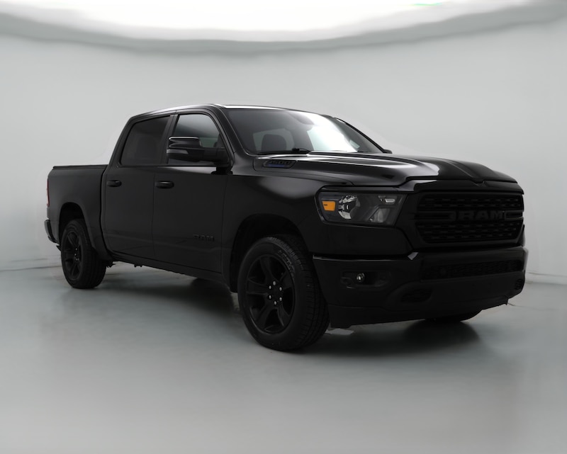 2023 Ram 1500 Bighorn