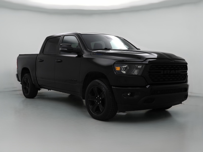2023 Ram 1500 Bighorn
