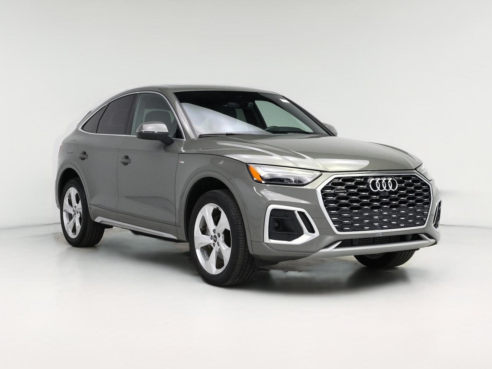2024 Audi Q5 Sportback