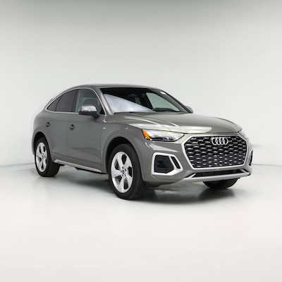 2024 Audi Q5 S-Line Premium Plus