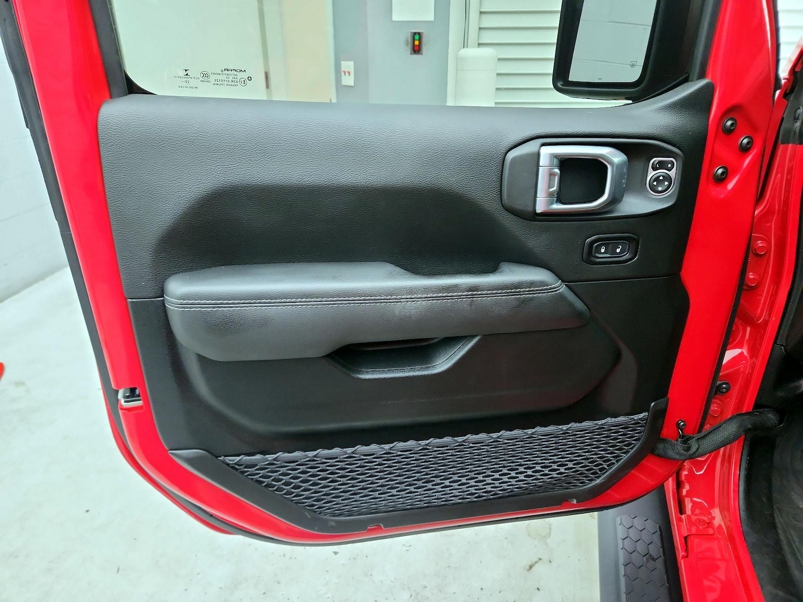 2023 Jeep Wrangler 4xe Sahara 4XE - Photo 13