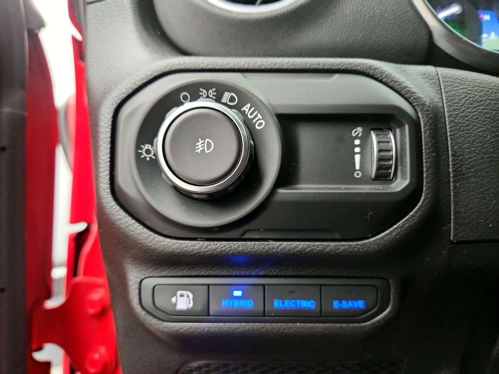 2023 Jeep Wrangler 4xe Sahara 4XE - Photo 14