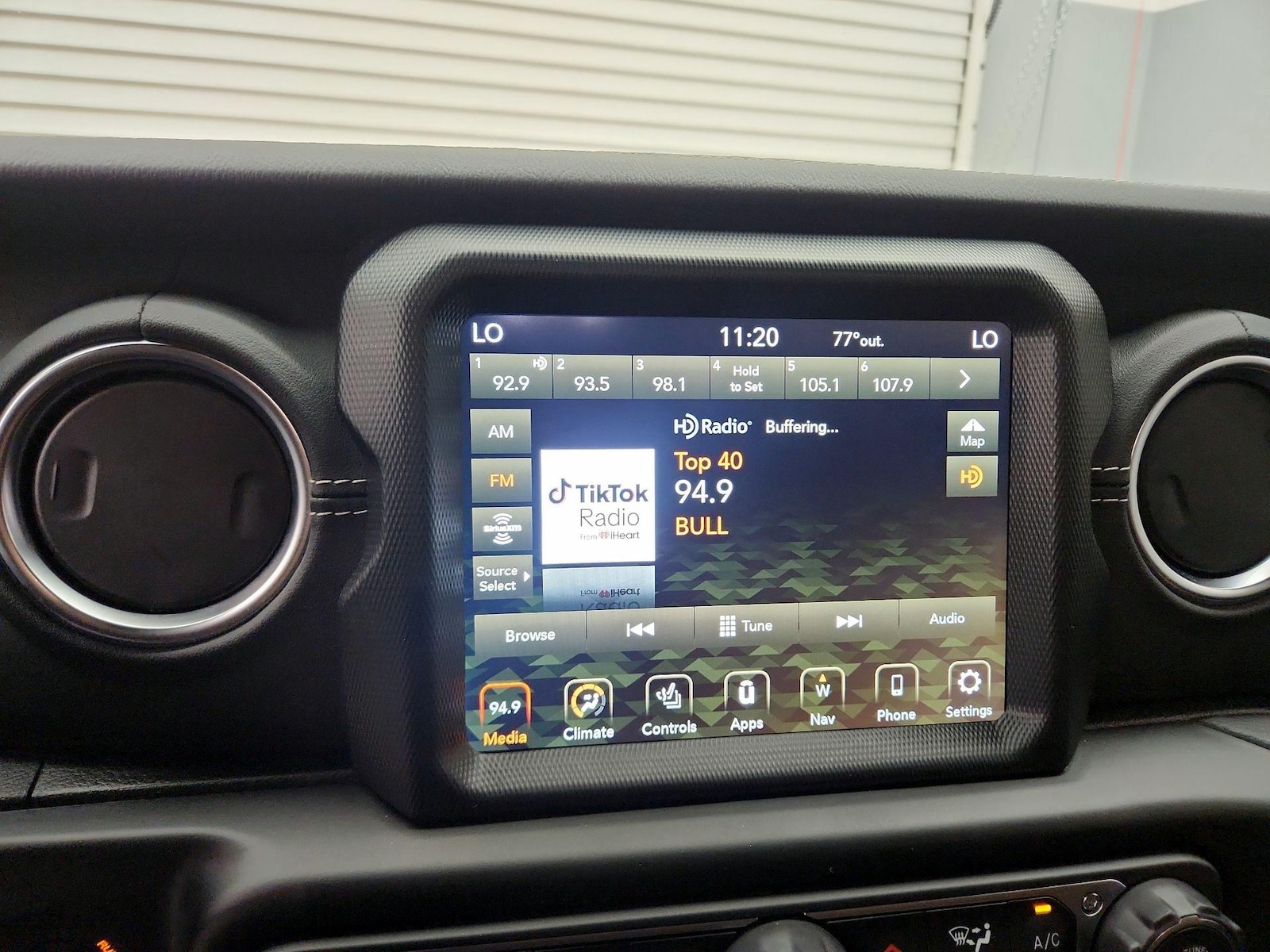 2023 Jeep Wrangler 4xe Sahara 4XE - Photo 17